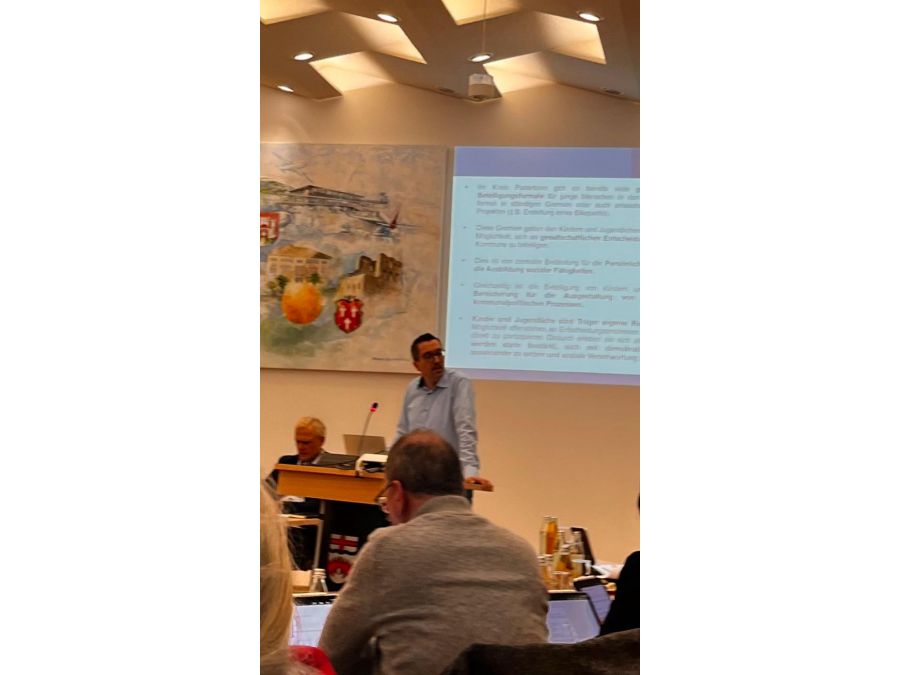 KJBK Kreistag 1